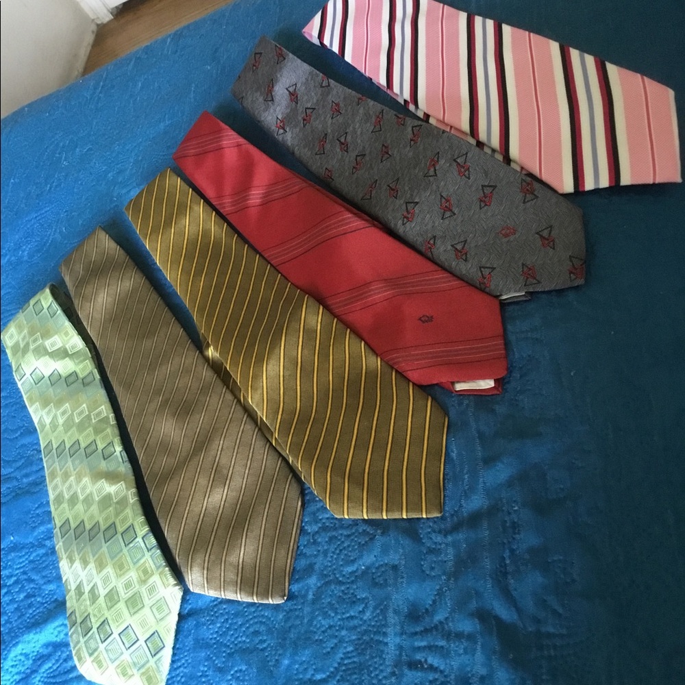 Tie Bundle - image 1